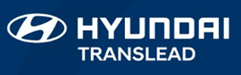 HYUNDAI TRANSLEAD